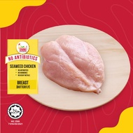 Beacon Butterfly Breast Chicken 250gm