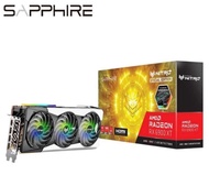 VGA Sapphire Nitro+ AMD Radeon RX 6900XT OC 6900 XT SE 16GB DDR6