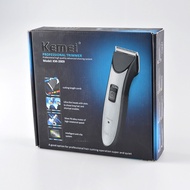 KEMEI KM-3909 hair salon special Rechargeable Hair Clipper wholesale electric hair clipper Shaver