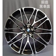 【CS-2159】全新鋁圈 鍛造 21吋 5孔112 5孔120 BMW X5 M X6M G06 F15 F16 PK