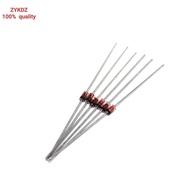 100pcs Direct Insertion of 1N4148 IN4148 4148 Switch Diode DO-35