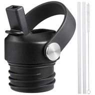 [Online] Hydroflask Lid With Straw For Hydro Flask 18 21 24 Oz Standard Mouth Replacement Sport Wate
