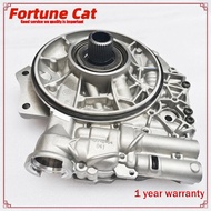 Original Brand New 6T40E 6T45E Transmission Oil Pump For Chevrolet Opel GM Buick 6T40 6T45 6T30 Gear