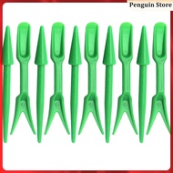 Miniature Kit Terrarium Tools Sowing Seedling Device Hand Weeder Hole Puncher Plant Indoor Plants hainesi
