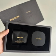 [] Fadini Air Cushion No Powder Flawless Skin Holding Makeup Concealer Air Cushion Cream Liquid Foun