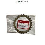 WAVE RS / WAVE RSX / WAVE S Clutch Friction Disc _ _0