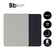 FOX Case iPad Air4/5/6/7 11 2025 M2/M3 Y Model by BB Beyond D-Box