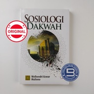 Sociology Of Da'Wah - Welhendri Azwar