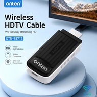 ONTEN WIRELESS CABLE HDMI ANYCAST OTN-75712 -06143