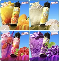 Lion Wheat Flour : [FREEBASE] KUDETA 60ML 6MG By Elite Lunatic Flour Nut ttw