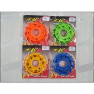 DIO18 phase 27 phase 28 phase ZX34 phase 35 phase GY6 Taiwan TWH modified wind blade modified fan ma