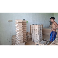 12 mm mdf board package