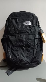 全新未開上一款The North Face Recon 30l 背包