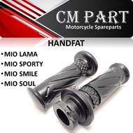 Handle Grip Handfat Handpad Handgrip Mio Sporty Mio Smile Mio Soul