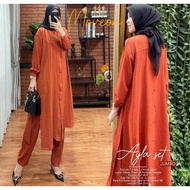 Ayla JUMBO SET | Airflow IMPORT by MOVEON
