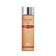 Dr.Ci:Labo 城野醫生
Labo Labo 零毛孔細緻化妝水
Labo Labo Super Keana Lotion