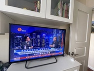 Sony Bravia 28吋 x 18 吋全高清電視 28 inches x 18 inches TV with remote control連遙控