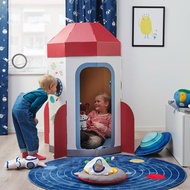 IKEA AFTONSPARV Aflon Sparf Rocket House