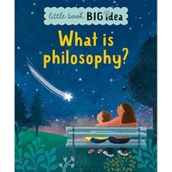 [sgstock] What is philosophy?: 1 - [Hardcover]