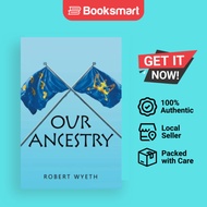 Our Ancestry - Paperback - English - 9781664117839