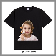 [Processed Goods] ADLV T-Shirts - Baby MAKEUP