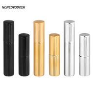 NONEDYODYE9I Perfume Spray Bottle Fine Mist Spray Refillable Portable Men Women for Liquid Dispenser