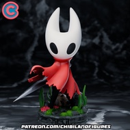 Hornet - Hollow Knight Silksong - Chibi