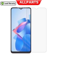 ALLPARTS Clear 0.26mm 9H 2.5D Tempered Glass For iTel P40 Screen Protector
