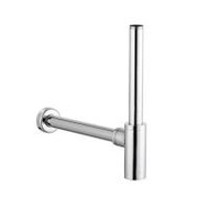 ท่อน้ำทิ้งอ่างล้างหน้ากระปุก KOHLER K-97173X-CP 30 ซม. (1066427)