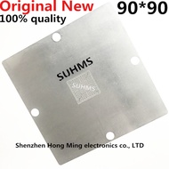 90*90 SR17E SR17D SR17C SR13H SR13J DH82HM86 DH82HM87 DH82QM87 QE9A QE99 SR199 G31428 Stencil
