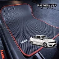 Kamatto Classic Proton Preve 2012 - Present Car Floor Mat and Carpet