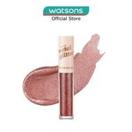 HOLIKA HOLIKA Eye Metal Glitter 07 Ruby Twist 1s (Expiry: Nov`2025)