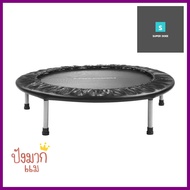 แทรมโพลีน GRANDE PRO-FORM สีดำTRAMPOLINE GRANDE PRO-FORM BLACK **บริการเก็บเงินปลายทาง**