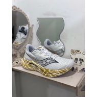 Da Guan Sports SAUCONY ENDORPHIN SPEED 4 Lightweight Racing Running Shoes SA20940-25