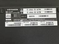 I-O DATA CD-6WK 外置光碟機