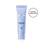 🔥แท้🔥พร้อมส่ง🔥Dermartlogy Radiance Gel Moisturizerสูตรใหม่ 50ml./Dermartlogy Gel/เจล