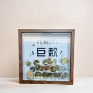 Commemorative Coin Display Stand Coin Storage Rack Medal Medal Storage Display Coin Storage Commemor