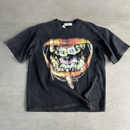 Dental Braces Tr7studios wash shirt