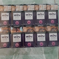 Miliki Win Click Berry Capsule 20