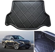 Car Mat Car Boot Liner Cargo Liner Cargo Mat Cargo Cover Trunk Mat Trunk Liner Tray Compatible for H