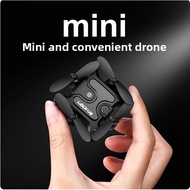 4DRC MAX600 Glowing Mini Drone, FPV Camera,Rechargeable RC Toy, Perfect Christmas Gift for Boys Kids