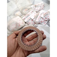 Clutch lining yamaha v73,v70,u5,u7