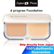 🅹🅿🇯🇵 SHISEIDO d program Foundation