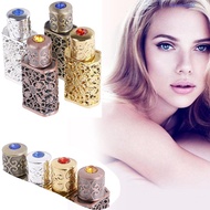 ELLSWORTH Perfume Bottle 3ML Royal Bottle Refillable Bottle Essential Oils Bottle