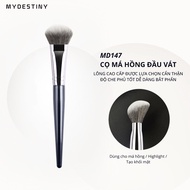 My Destiny Cream Blush Brush Foundation Brush, Cream Contour Brush MD147