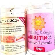 Abutine 3c3 (500gram) Whitening Booster Body Cream