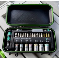 Wera ToolCheck PLUS Tool Box Storage Box Tool Box