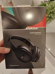 Bose Quietcomfort