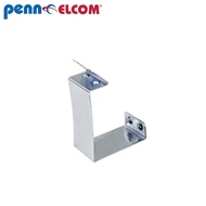 Penn Elcom Fan'erkang 1651Wooden box packaging with small metal clasps, nail-free assembly, metal ha