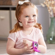 官方直營快速到貨-僅限寄送台灣【LeapFrog】小紫學習手錶